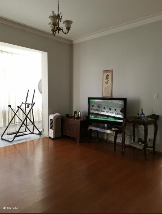 Imagem Apartamento com 2 Quartos à Venda, 135 m² em Bela Vista - São Paulo