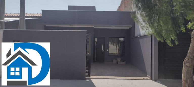 Casa com 2 Quartos à Venda, 165 m² em Jardim Santa Marta - Sorocaba