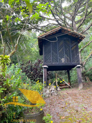 Imagem Chácara com 7 Quartos à Venda, 500 m² em Centro - Duas Barras