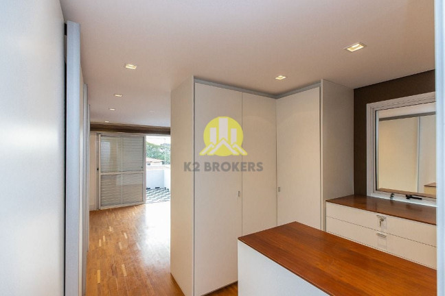 Imagem Cobertura com 3 Quartos à Venda, 305 m² em Sumarezinho - São Paulo