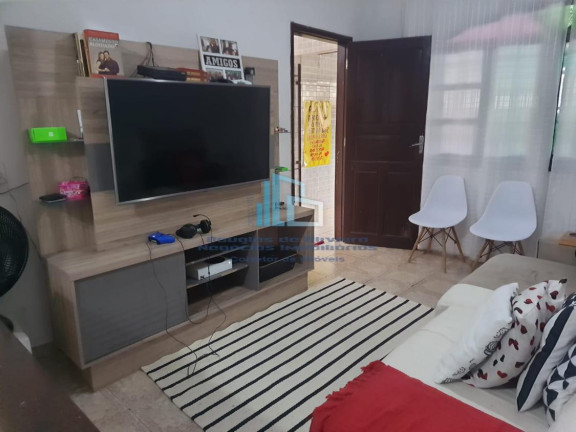 Imagem Casa com 2 Quartos à Venda, 69 m² em Mirim - Praia Grande Imagem Casa com 2 Quartos à Venda, 69 m² em Mirim - Praia Grande