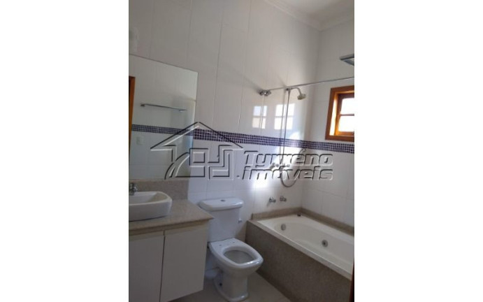 Imagem Casa de Condomínio com 3 Quartos à Venda, 180 m² em Villa Branca - Jacareí