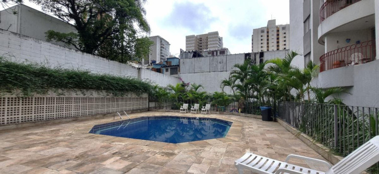 Imagem Apartamento com 2 Quartos à Venda, 85 m² em Vila Pompéia - São Paulo Imagem Apartamento com 2 Quartos à Venda, 85 m² em Vila Pompéia - São Paulo