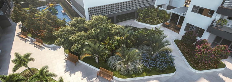 Imagem Apartamento com 2 Quartos à Venda, 68 m² em Tatuapé - São Paulo Imagem Apartamento com 2 Quartos à Venda, 68 m² em Tatuapé - São Paulo