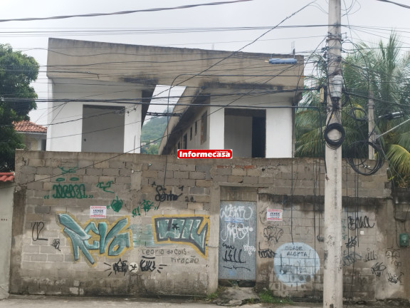 Imagem Imóvel com 2 Quartos à Venda, 200 m² em Madureira - Rio De Janeiro