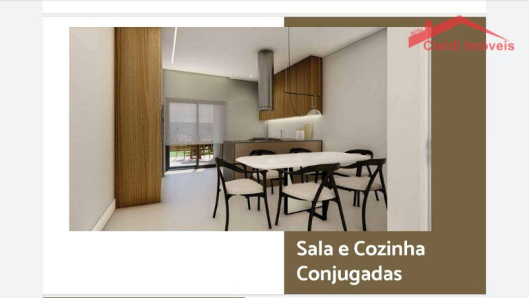 Imagem Sobrado com 4 Quartos à Venda, 112 m² em Costa E Silva - Joinville Imagem Sobrado com 4 Quartos à Venda, 112 m² em Costa E Silva - Joinville