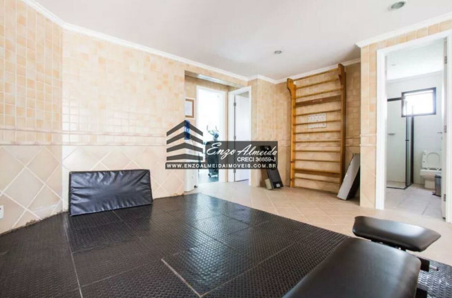Imagem Apartamento com 3 Quartos para Alugar, 168 m² em Campo Belo - São Paulo Imagem Apartamento com 3 Quartos para Alugar, 168 m² em Campo Belo - São Paulo