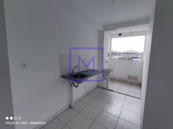 Imagem Apartamento com 2 Quartos à Venda, 61 m² em Vila Antonieta - São Paulo Imagem Apartamento com 2 Quartos à Venda, 61 m² em Vila Antonieta - São Paulo