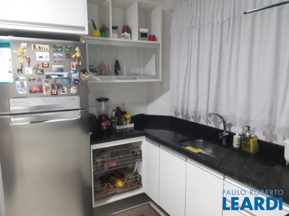 Imagem Apartamento com 3 Quartos à Venda, 133 m² em Vila Assunção - Santo André Imagem Apartamento com 3 Quartos à Venda, 133 m² em Vila Assunção - Santo André