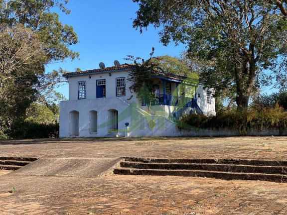 Fazenda à Venda, 152.900 m² em Campo Novo - Bragança Paulista