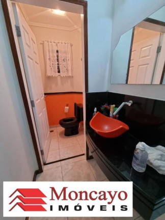 Imagem Sobrado com 3 Quartos à Venda, 337 m² em Loteamento Recanto Sandra - Caraguatatuba Imagem Sobrado com 3 Quartos à Venda, 337 m² em Loteamento Recanto Sandra - Caraguatatuba