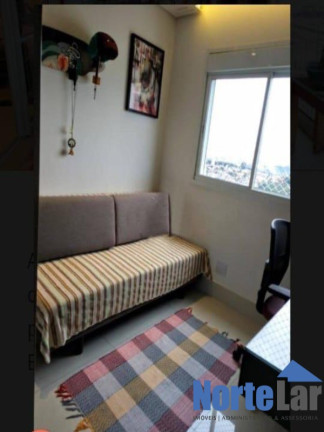 Imagem Apartamento com 3 Quartos à Venda, 107 m² em Pirituba - São Paulo