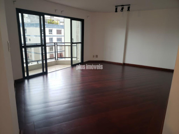 Apartamento com 4 Quartos à Venda ou Locação, 160 m² em Consolação - São Paulo