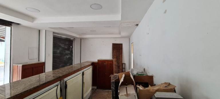 Imagem Loja para Alugar, 45 m² em Campo Grande - Rio De Janeiro