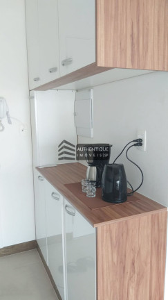 Imagem Apartamento com 1 Quarto à Venda, 38 m² em Vila Mariana - São Paulo