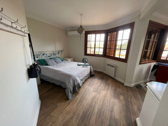 Imagem Apartamento com 3 Quartos à Venda, 117 m² em Bavária - Gramado Imagem Apartamento com 3 Quartos à Venda, 117 m² em Bavária - Gramado