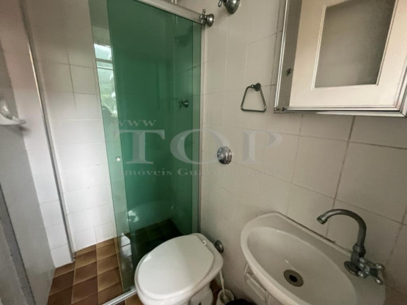 Imagem Apartamento com 3 Quartos para Alugar, 85 m² em Pitangueiras - Guarujá Imagem Apartamento com 3 Quartos para Alugar, 85 m² em Pitangueiras - Guarujá
