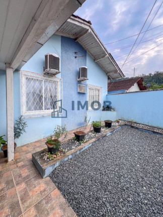 Casa com 3 Quartos à Venda, 252 m² em Tifa Martins - Jaraguá Do Sul