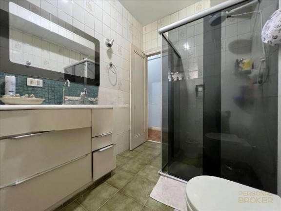 Imagem Apartamento com 3 Quartos à Venda, 150 m² em Centro - Belo Horizonte