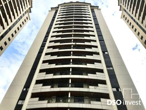 Imagem Apartamento com 3 Quartos à Venda, 235 m² em Jardim America - São Paulo Imagem Apartamento com 3 Quartos à Venda, 235 m² em Jardim America - São Paulo