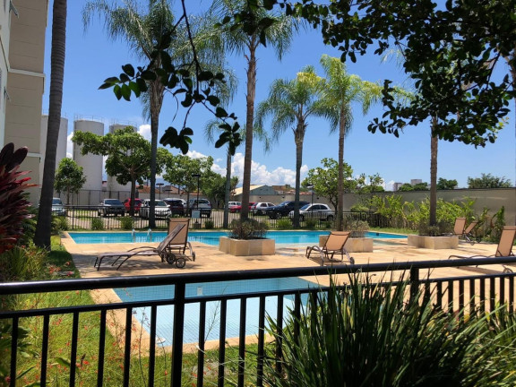 Imagem Apartamento com 2 Quartos à Venda, 56 m² em Vila São Geraldo - Taubaté Imagem Apartamento com 2 Quartos à Venda, 56 m² em Vila São Geraldo - Taubaté
