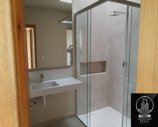 Imagem Casa com 3 Quartos à Venda, 233 m² em Alphaville Nova Esplanada - Votorantim
