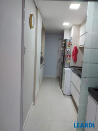 Imagem Apartamento com 3 Quartos à Venda, 86 m² em Vila Valparaíso - Santo André Imagem Apartamento com 3 Quartos à Venda, 86 m² em Vila Valparaíso - Santo André