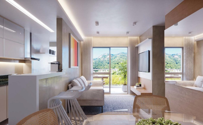 Imagem Apartamento com 4 Quartos à Venda, 148 m²