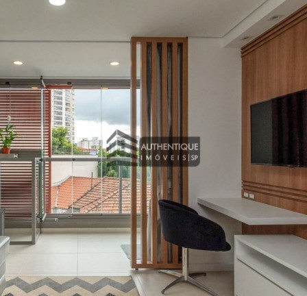 Imagem Imóvel com 1 Quarto à Venda, 27 m² em Vila Mariana - São Paulo Imagem Imóvel com 1 Quarto à Venda, 27 m² em Vila Mariana - São Paulo
