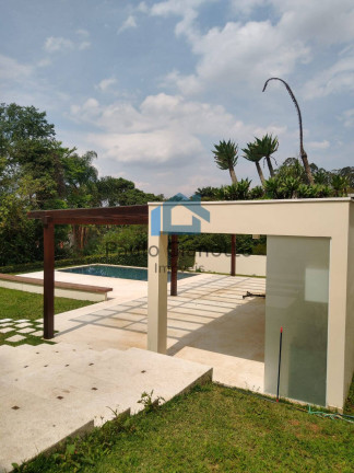 Imagem Casa de Condomínio com 4 Quartos à Venda, 427 m² em Granja Viana - Cotia Imagem Casa de Condomínio com 4 Quartos à Venda, 427 m² em Granja Viana - Cotia