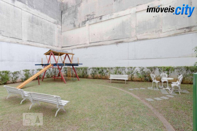 Imagem Apartamento com 1 Quarto para Alugar, 35 m² em Bela Vista - São Paulo Imagem Apartamento com 1 Quarto para Alugar, 35 m² em Bela Vista - São Paulo