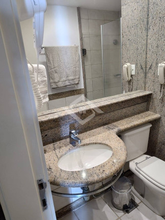 Imagem Apartamento com 1 Quarto para Alugar, 35 m² em Barra Da Tijuca - Rio De Janeiro Imagem Apartamento com 1 Quarto para Alugar, 35 m² em Barra Da Tijuca - Rio De Janeiro
