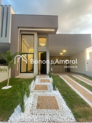 Imagem Casa de Condomínio com 3 Quartos à Venda, 200 m² em Vila Monte Alegre - Paulínia Imagem Casa de Condomínio com 3 Quartos à Venda, 200 m² em Vila Monte Alegre - Paulínia