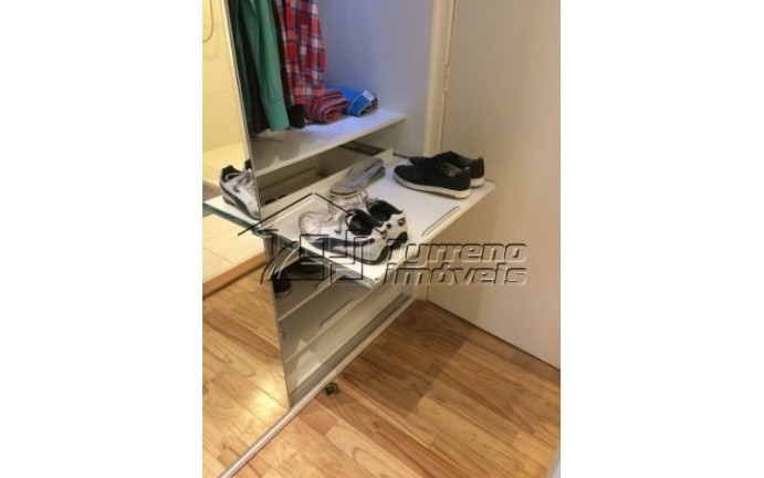 Imagem Apartamento com 2 Quartos à Venda, 74 m² em Monte Castelo - São José Dos Campos
