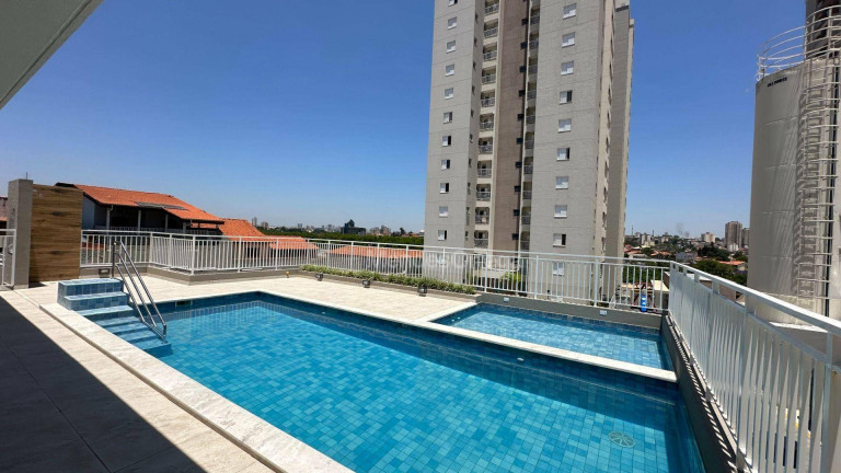 Imagem Apartamento com 2 Quartos à Venda, 61 m² em Jardim Saira - Sorocaba Imagem Apartamento com 2 Quartos à Venda, 61 m² em Jardim Saira - Sorocaba