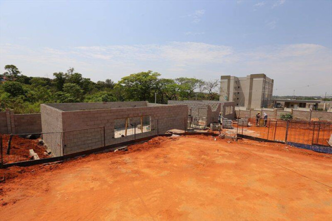 Imagem Apartamento com 2 Quartos à Venda, 40 m² em Bauru Imagem Apartamento com 2 Quartos à Venda, 40 m² em Bauru
