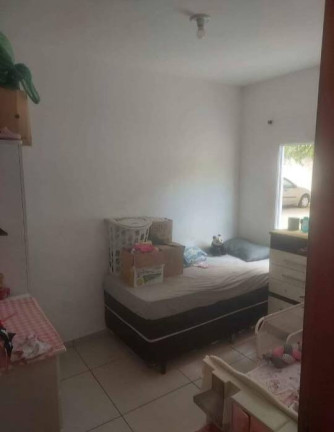 Imagem Apartamento com 2 Quartos à Venda, 58 m² em Areao - Taubaté