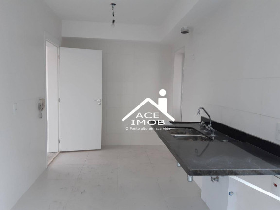 Imagem Apartamento com 4 Quartos à Venda, 185 m² em Campo Belo - São Paulo