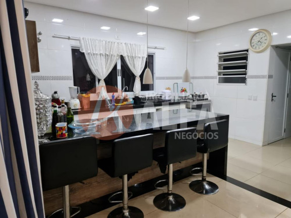 Imagem Casa com 3 Quartos à Venda, 320 m² em Granja Caiapiá - Cotia Imagem Casa com 3 Quartos à Venda, 320 m² em Granja Caiapiá - Cotia