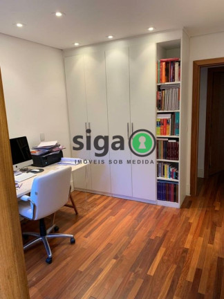 Imagem Casa com 4 Quartos à Venda, 320 m² em Vila Sônia - São Paulo Imagem Casa com 4 Quartos à Venda, 320 m² em Vila Sônia - São Paulo