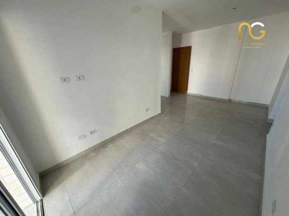Imagem Apartamento com 2 Quartos à Venda, 79 m² em Aviação - Praia Grande
