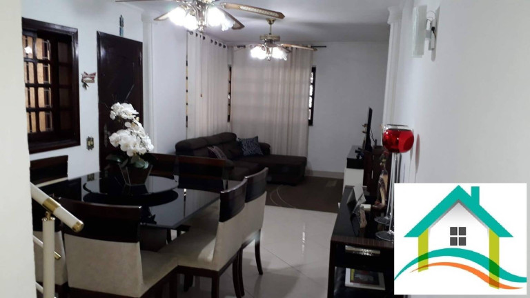 Imagem Sobrado com 3 Quartos à Venda, 150 m² em Chácara Belenzinho - São Paulo Imagem Sobrado com 3 Quartos à Venda, 150 m² em Chácara Belenzinho - São Paulo