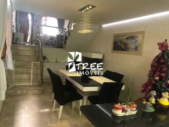 Imagem Sobrado com 3 Quartos à Venda, 180 m² em Cidade Nova Arujá - Arujá Imagem Sobrado com 3 Quartos à Venda, 180 m² em Cidade Nova Arujá - Arujá