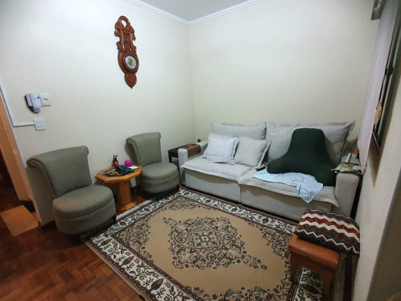 Imagem Casa com 2 Quartos à Venda, 101 m² em Ipiranga - São Paulo Imagem Casa com 2 Quartos à Venda, 101 m² em Ipiranga - São Paulo