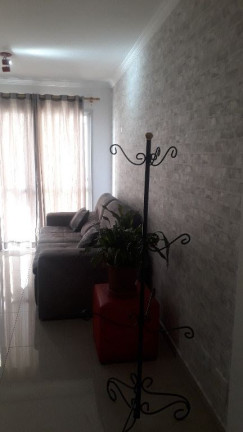 Imagem Apartamento com 3 Quartos à Venda, 81 m² em Jardim Marajoara - São Paulo Imagem Apartamento com 3 Quartos à Venda, 81 m² em Jardim Marajoara - São Paulo