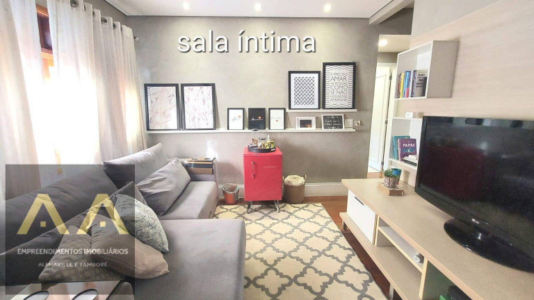 Imagem Casa com 4 Quartos à Venda, 341 m² em Alphaville - Santana De Parnaíba Imagem Casa com 4 Quartos à Venda, 341 m² em Alphaville - Santana De Parnaíba