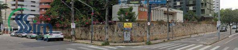 Imagem Casa com 1 Quarto para Alugar, 1.716 m² em Meireles - Fortaleza