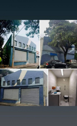 Imagem Imóvel Comercial à Venda, 300 m² em Anália Franco - São Paulo Imagem Imóvel Comercial à Venda, 300 m² em Anália Franco - São Paulo