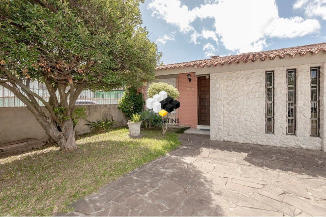 Imagem Casa com 4 Quartos à Venda, 381 m² em Camaquã - Porto Alegre Imagem Casa com 4 Quartos à Venda, 381 m² em Camaquã - Porto Alegre