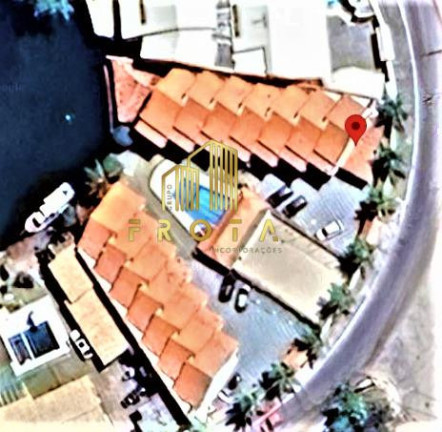 Casa de Condomínio com 2 Quartos à Venda, 98 m² em Ogiva - Cabo Frio